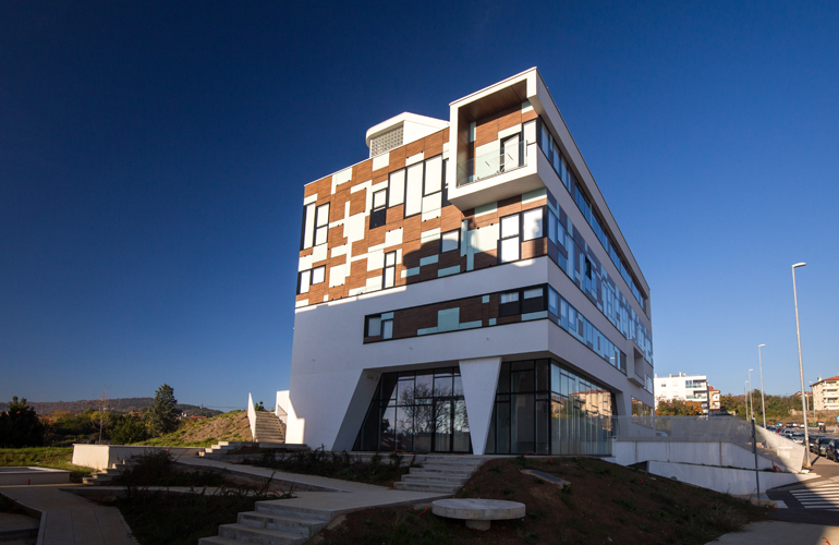 Studio Campus Rijeka